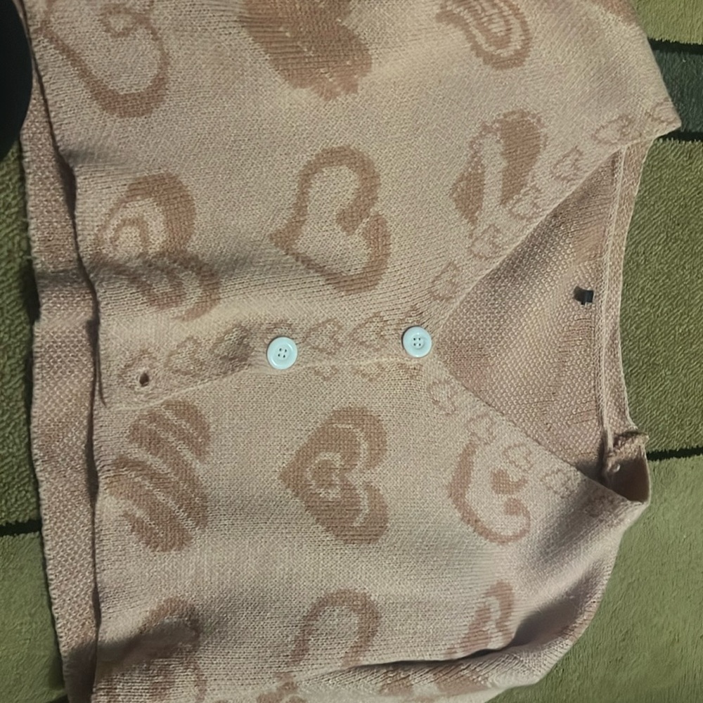 SHEIN top